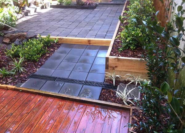 Landscaping work by Appleseed Gardening, NSW (photo 2 of 2)
