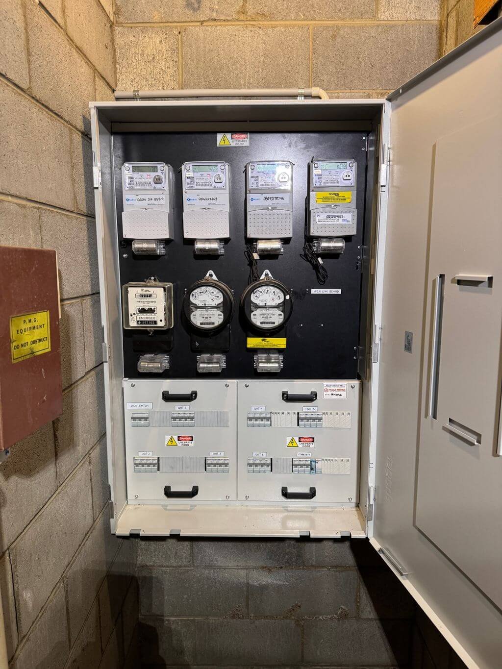 Electrician work by Fully Wired, Darra QLD