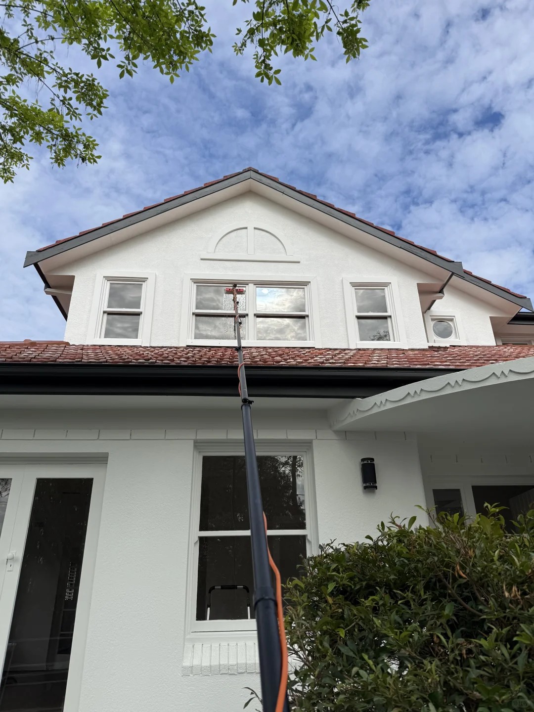 Window Cleaning work by Winclean Frank, NSW (photo 2 of 4)