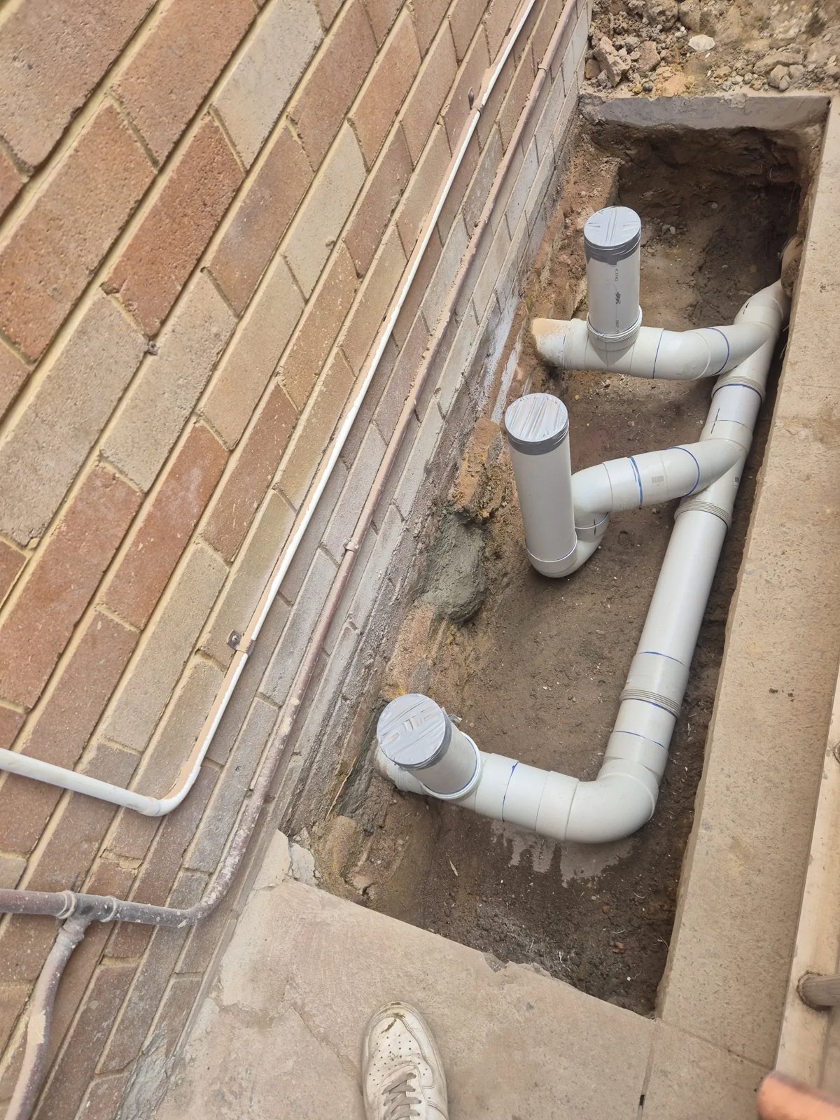 Plumber work by Pink Plumbing, Earlwood NSW (photo 1 of 5)