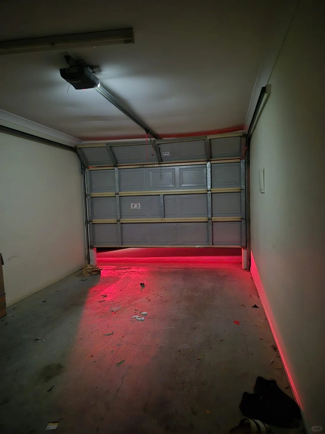 Garage Doors work by Brisbane Garage Door Services, QLD (photo 2 of 2)