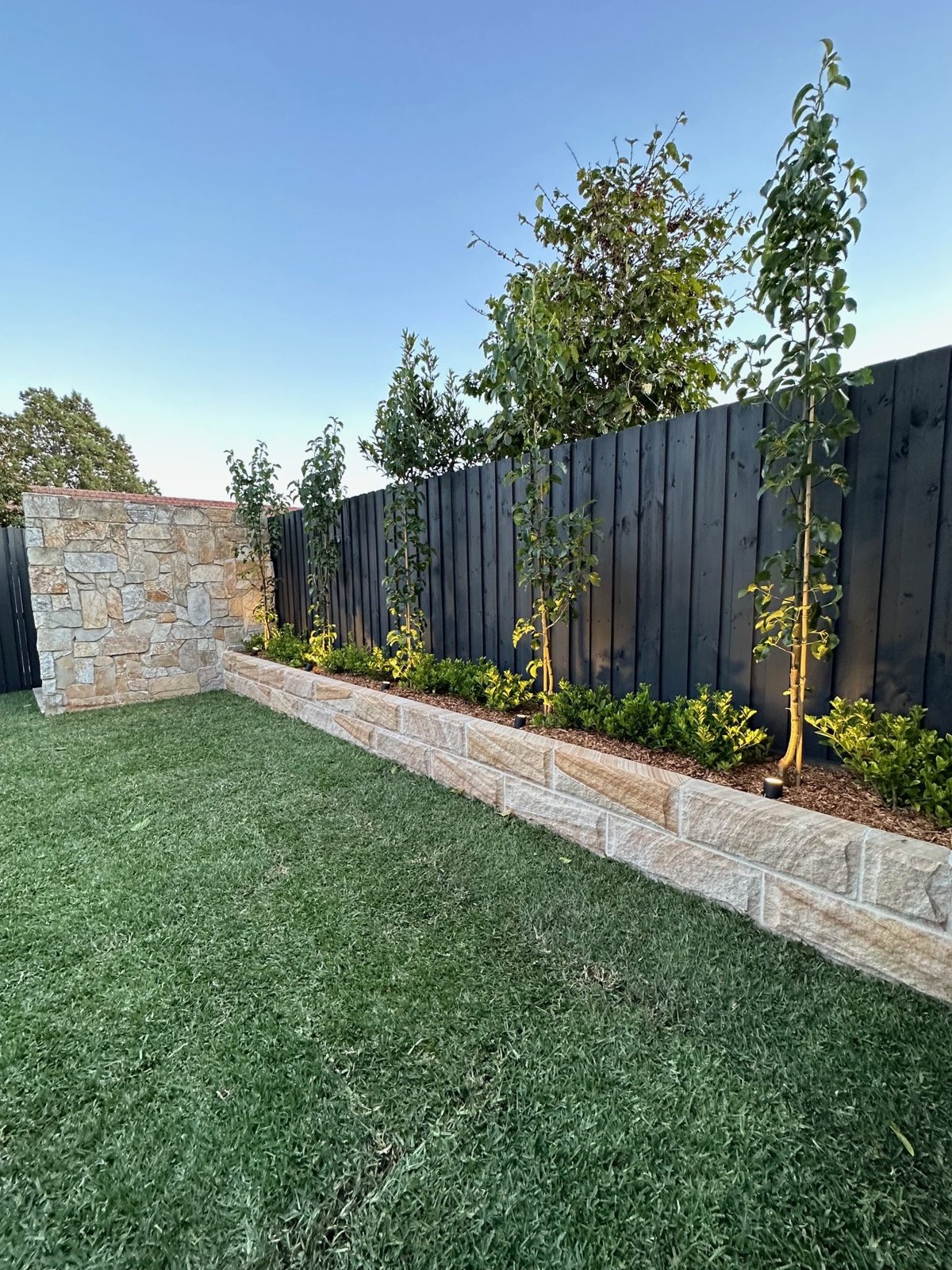 Landscaping work by Excell Landscapes, Leichhardt NSW (photo 3 of 7)