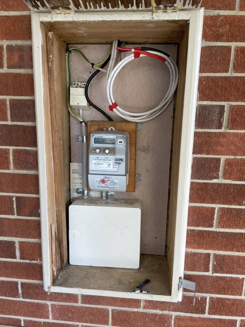 Electrician work by Rui-Connect Electrical Solutions, Box Hill VIC (photo 1 of 4)