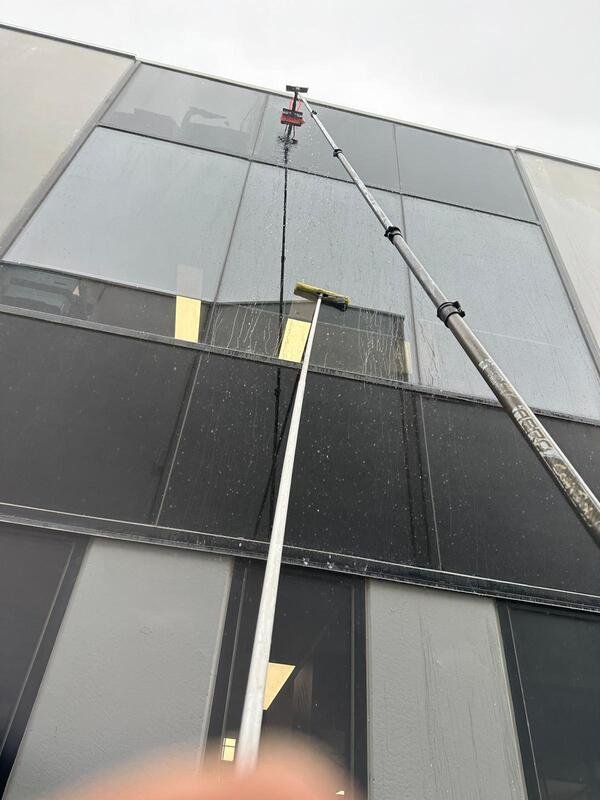 Window Cleaning work by CYP Window Cleaning, Wantirna VIC (photo 5 of 5)