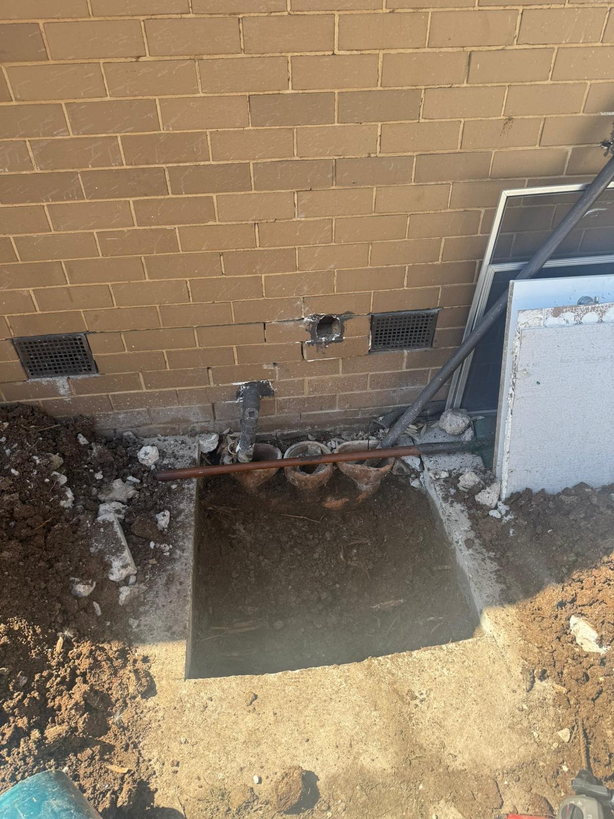 Plumber work by Allen Liu Plumbing & Electrical, Box Hill VIC (photo 2 of 3)