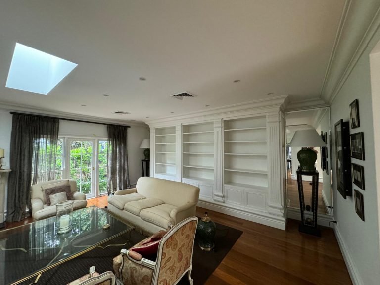 Painter work by Brushworks Painting and Maintenance, NSW (photo 1 of 2)