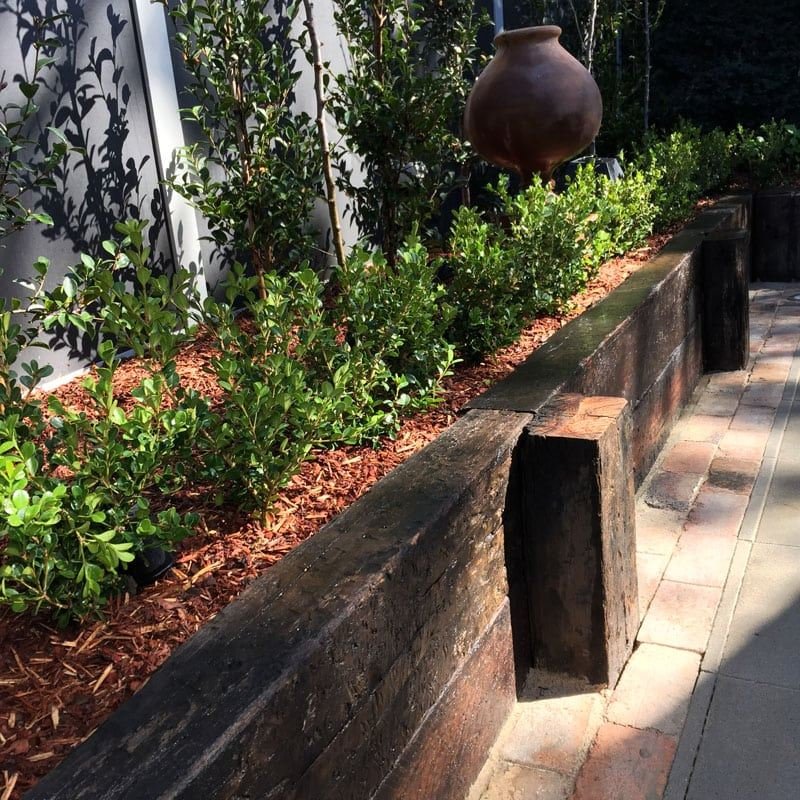 Landscaping work by Appleseed Gardening, NSW (photo 2 of 2)