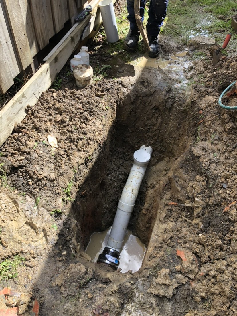 Gas Fitting work by Takumi Craft Plumbing, Vermont South VIC