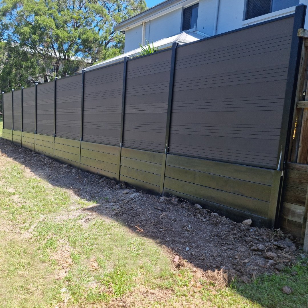 Landscaping work by Able Landscapes, Holland Park West QLD (photo 1 of 4)