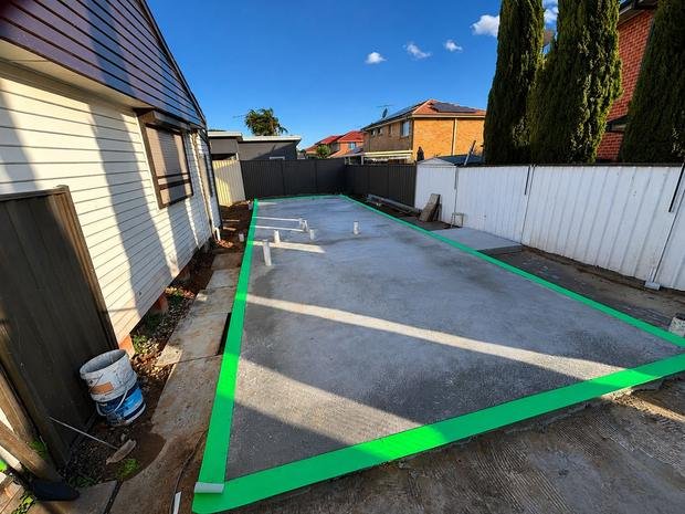 Pest Control work by Elite Pest and Termite Solutions, NSW (photo 1 of 4)