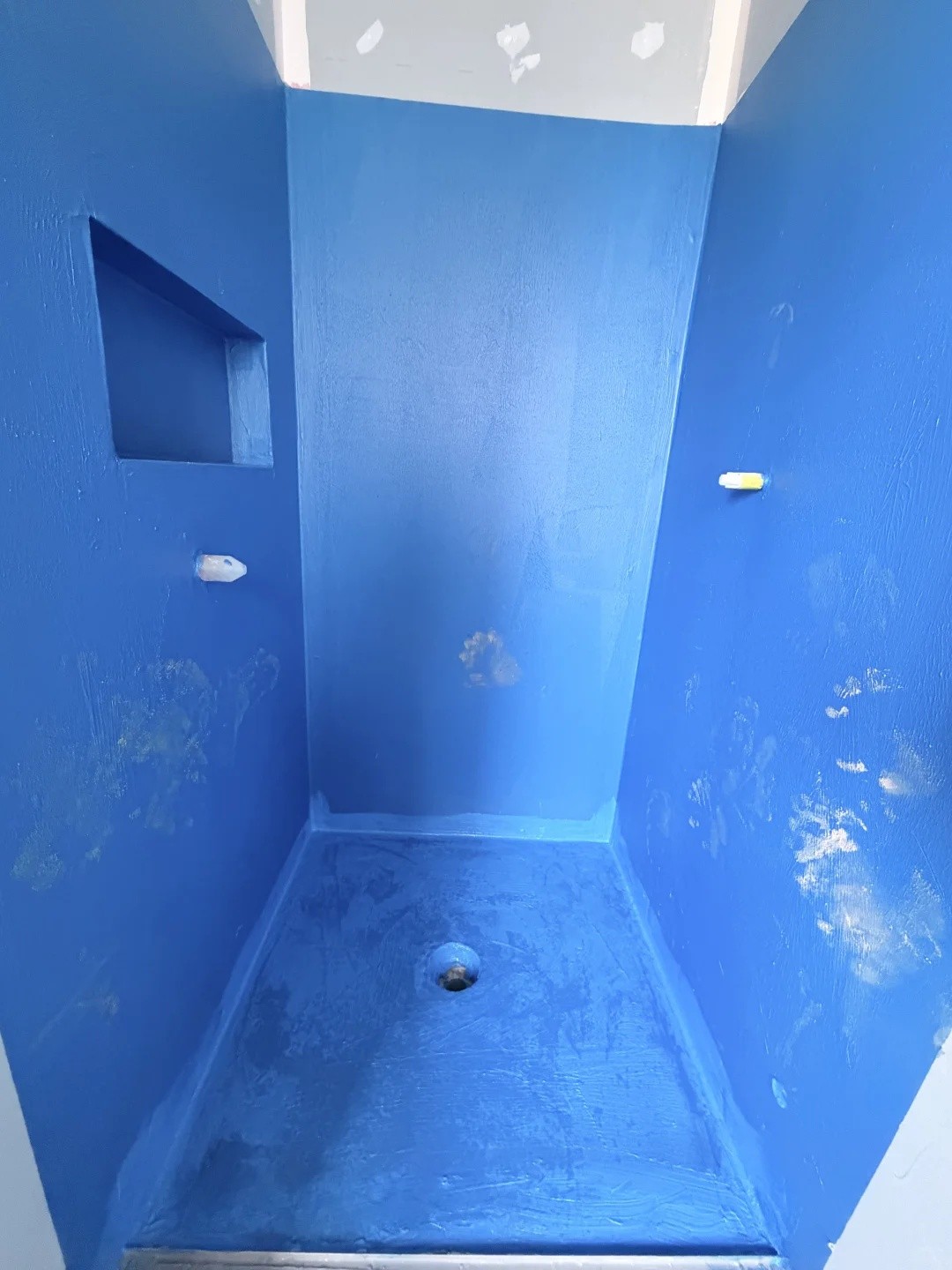 Waterproofing work by Simon Master Construction, VIC (photo 3 of 3)