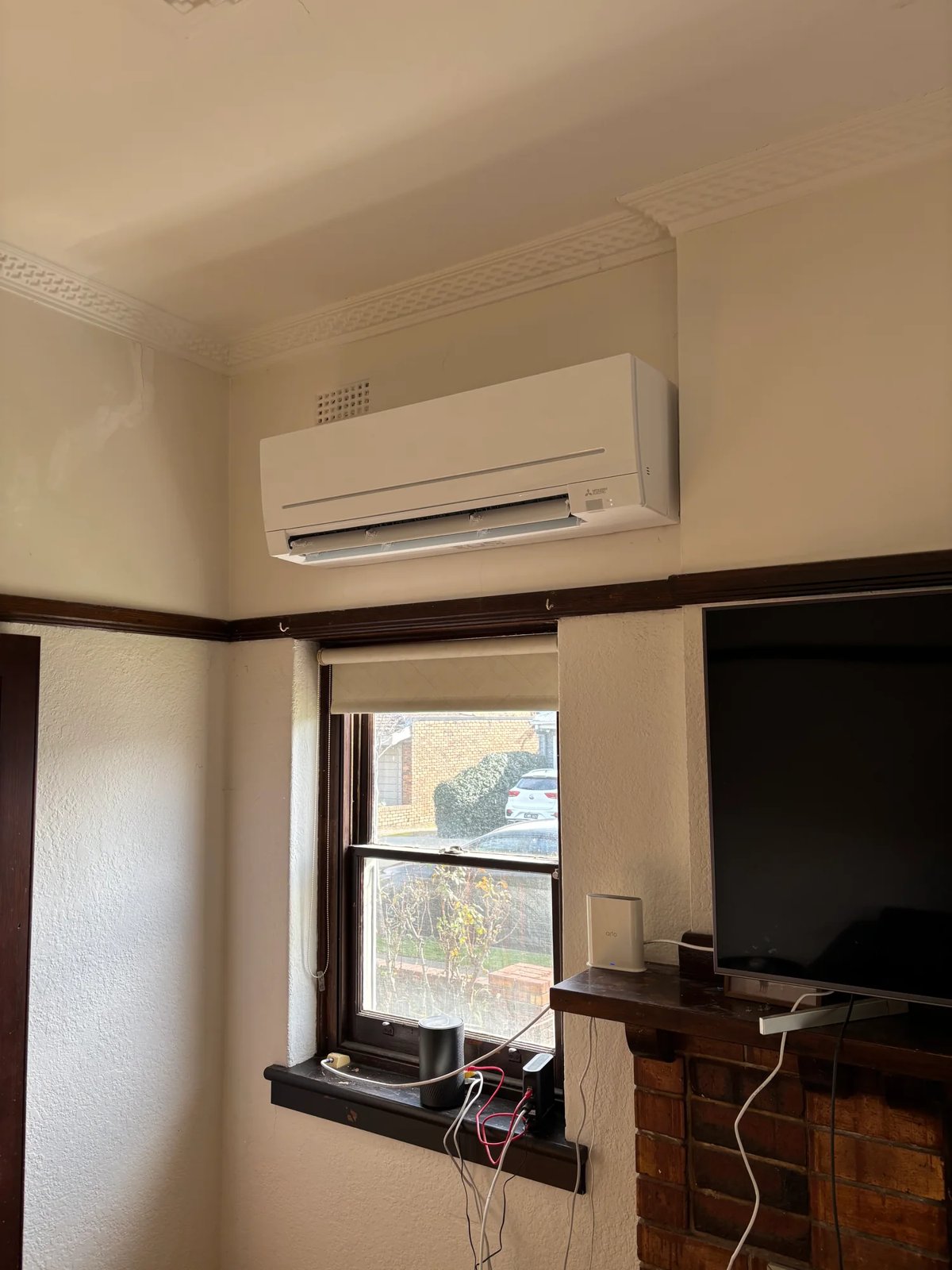 Air Conditioning work by Air Vegas, Malvern East VIC