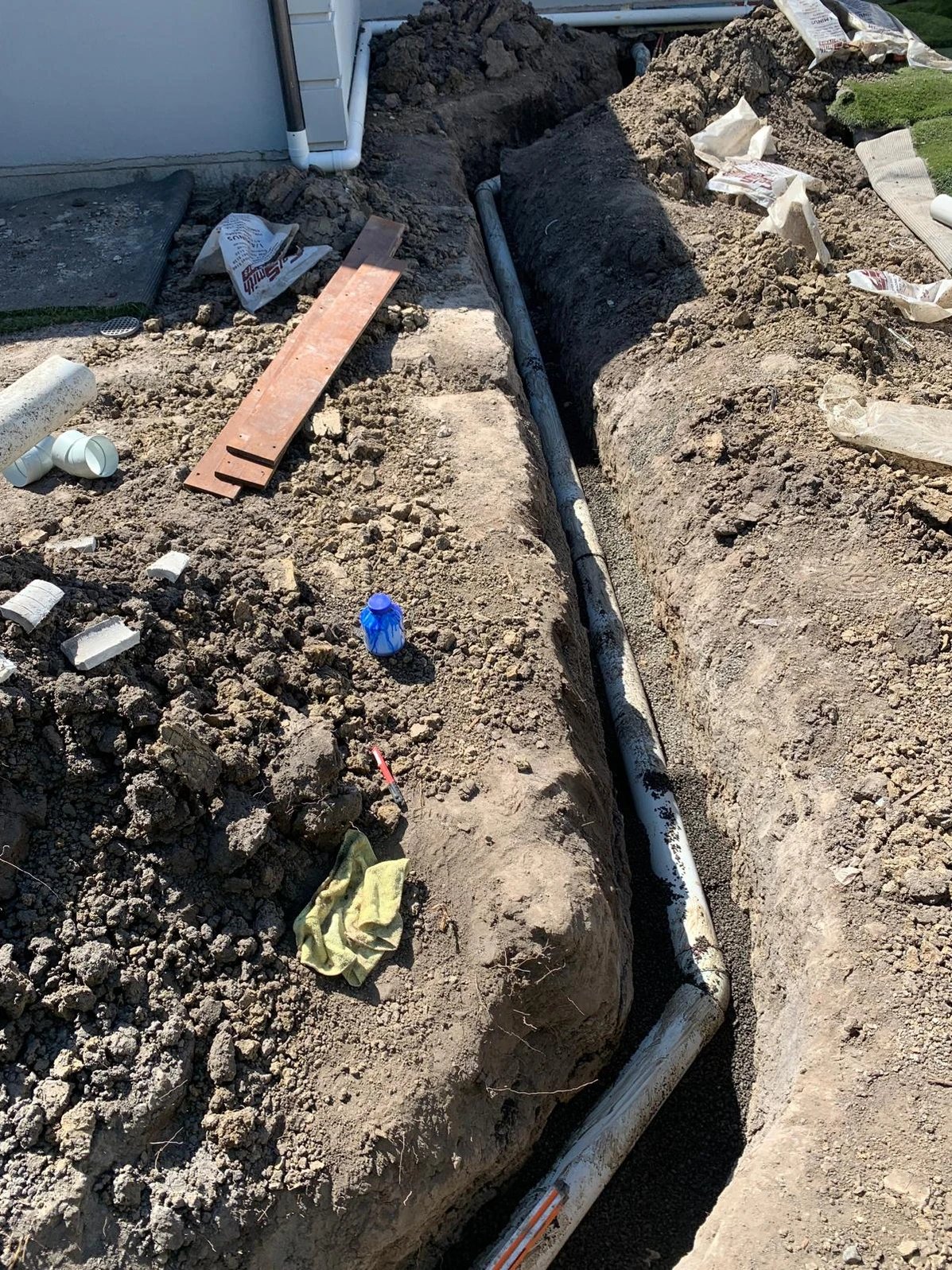 Plumber work by Meese Plumbing, VIC (photo 4 of 6)