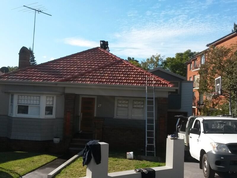Roofing & Gutters work by Empire Roofing, NSW (photo 2 of 2)