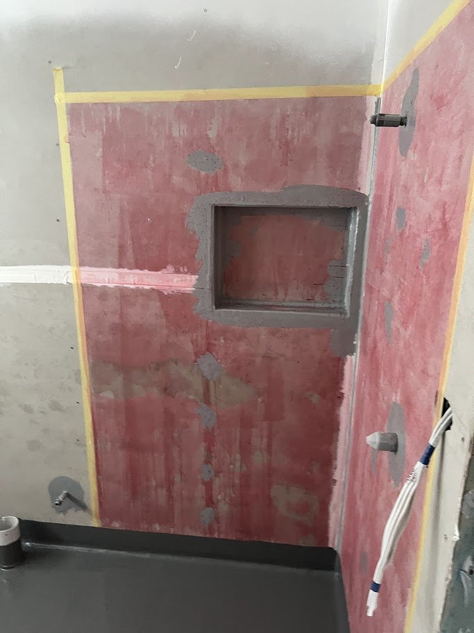 Waterproofing work by Ideal Waterproofing, NSW (photo 2 of 2)
