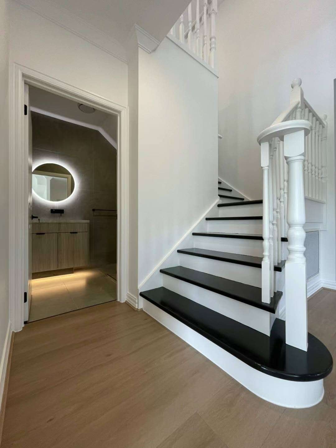 Painter work by JSCO Renovation Services, Burwood NSW