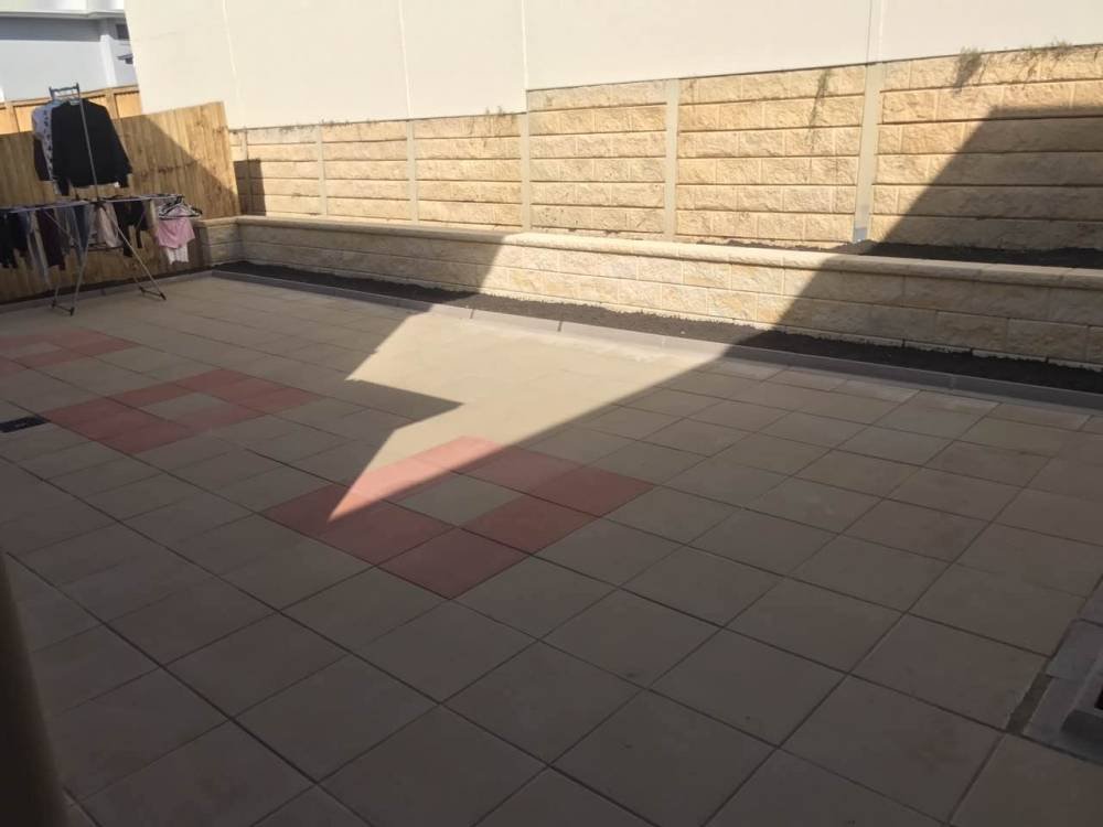 Landscaping work by Chengxin Renovations, QLD (photo 2 of 3)
