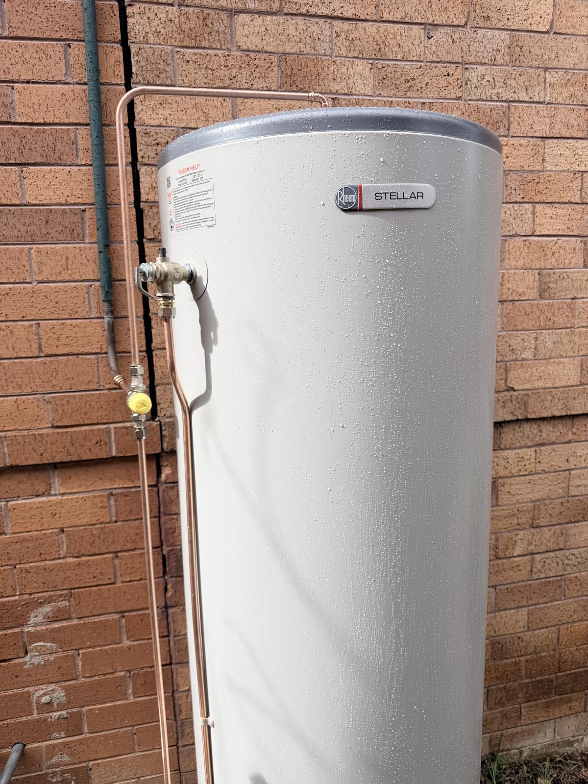 Plumber work by Ez Life Plumbing, NSW (photo 3 of 3)