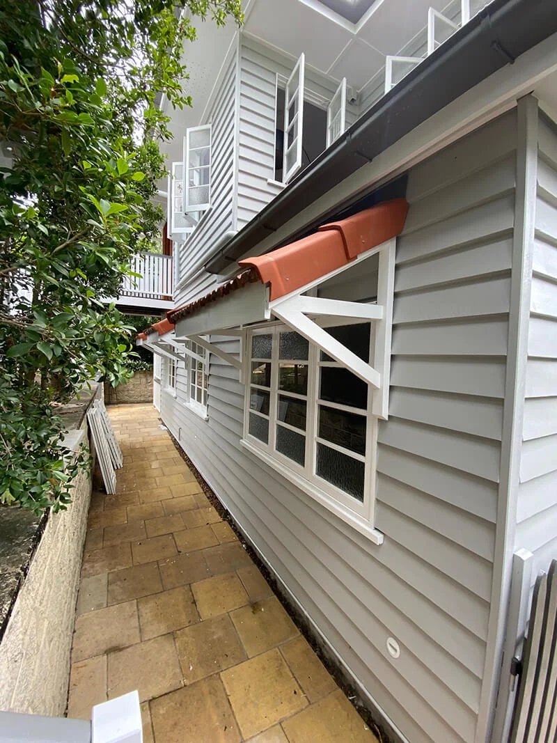 Painter work by BJC Painting Services, Coorparoo QLD (photo 1 of 4)