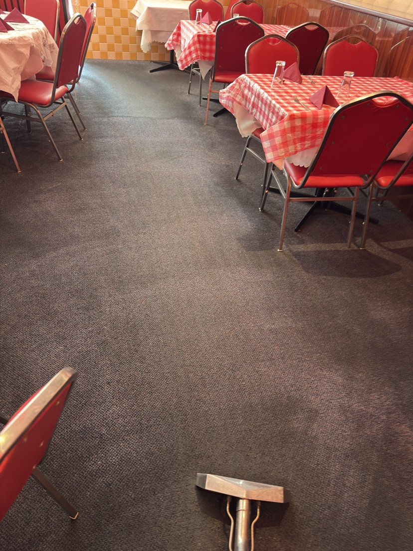Carpet Cleaning work by Blackburn Carpet Steam Cleaning, Blackburn North VIC