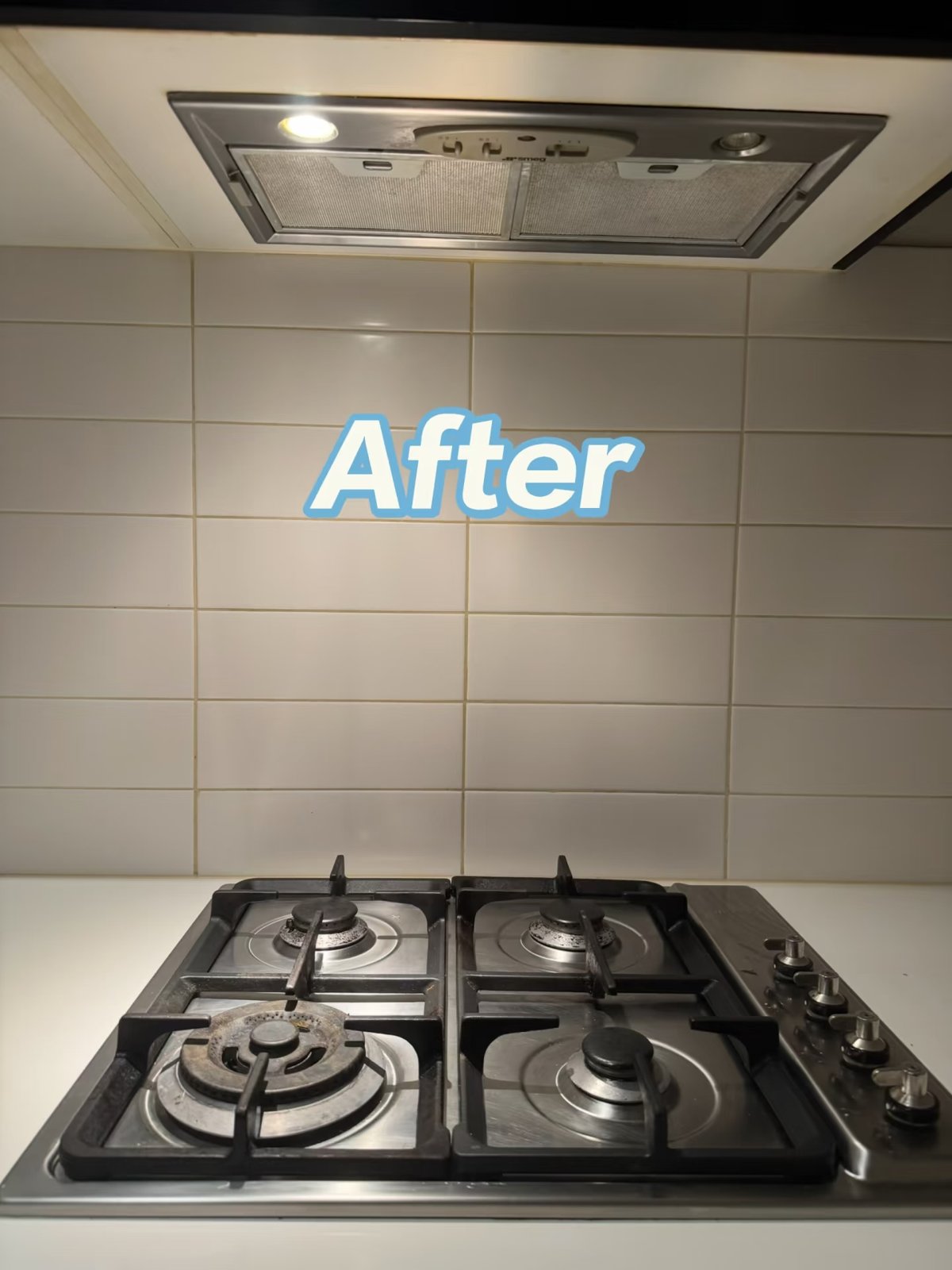 End of Lease Cleaning work by YES Clean, Glen Waverley VIC (photo 2 of 2)