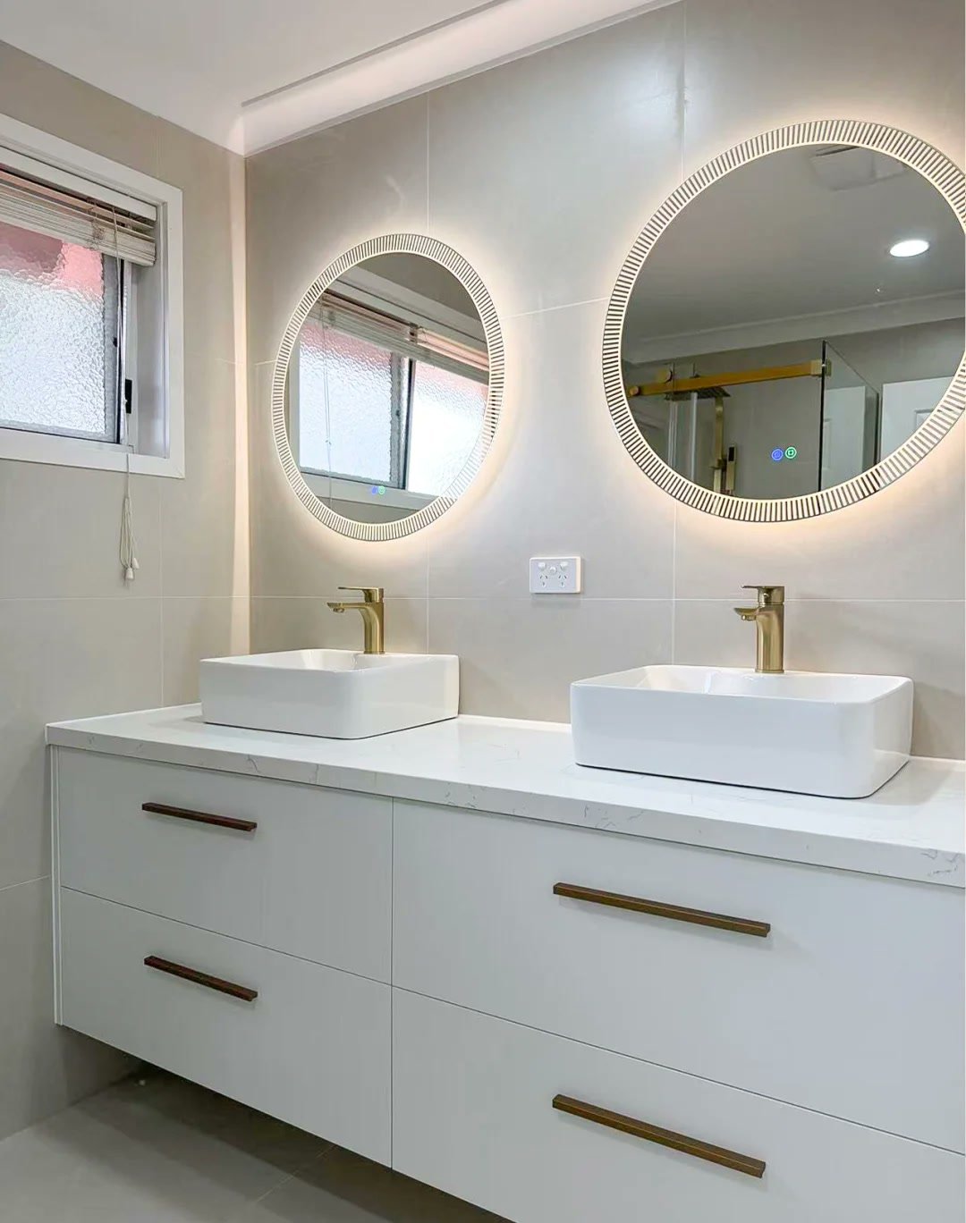 Bathroom Renovation work by Bluewater Renovation Specialist, QLD (photo 3 of 5)