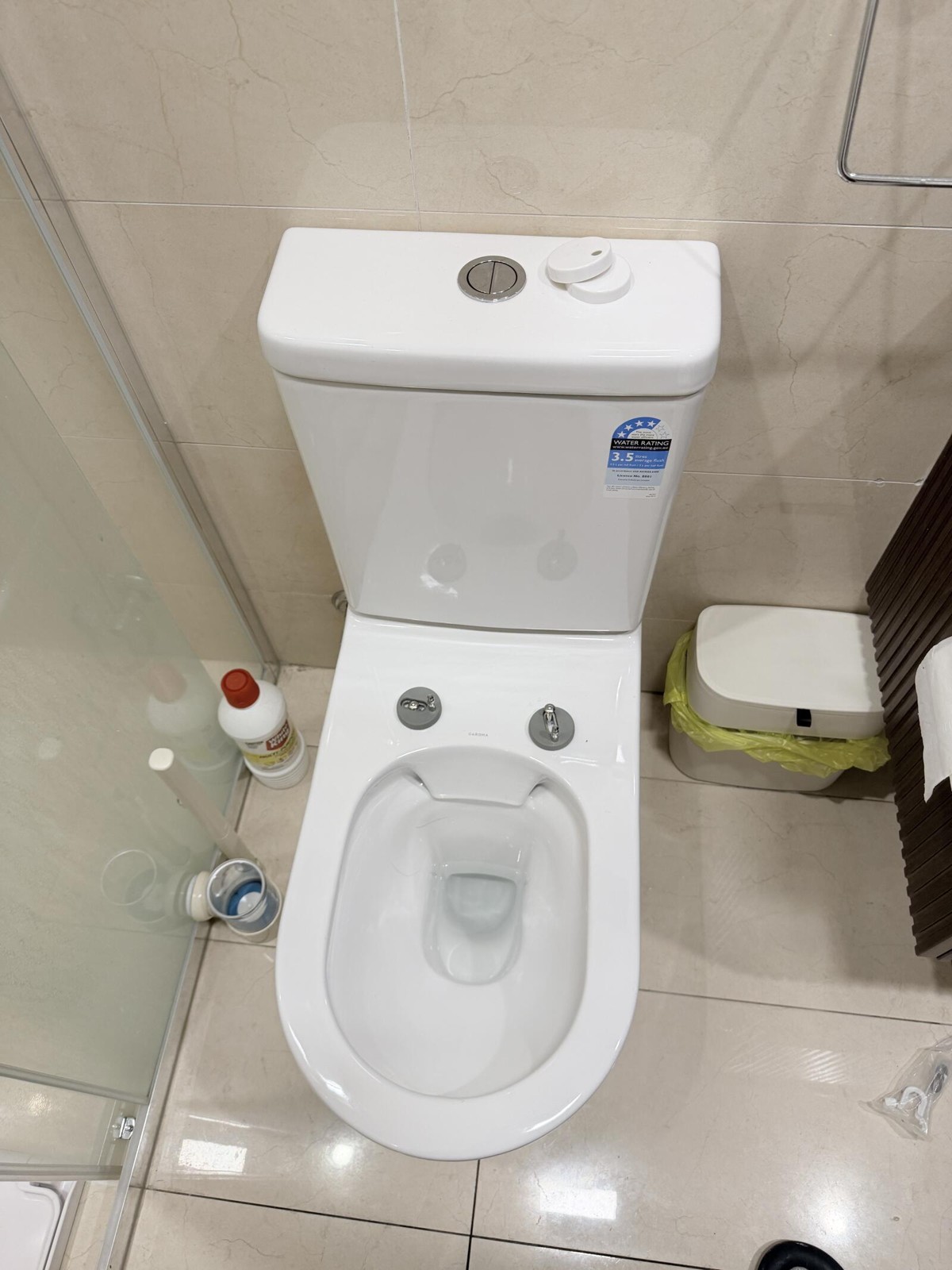 Plumber work by Ez Life Plumbing, NSW (photo 2 of 3)