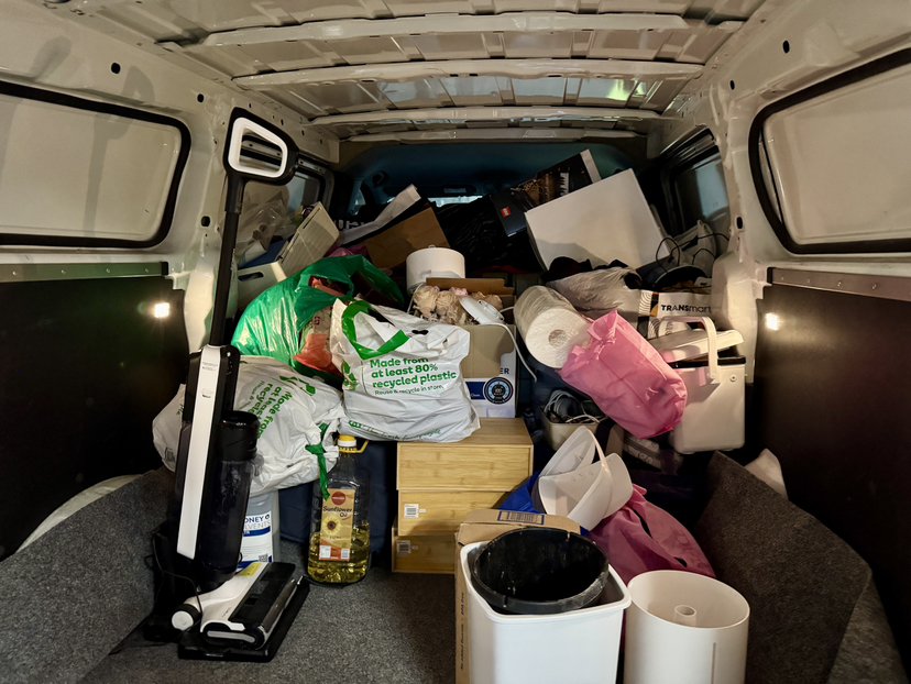 Removalists work by Changcheng Removals, Burwood NSW (photo 2 of 2)