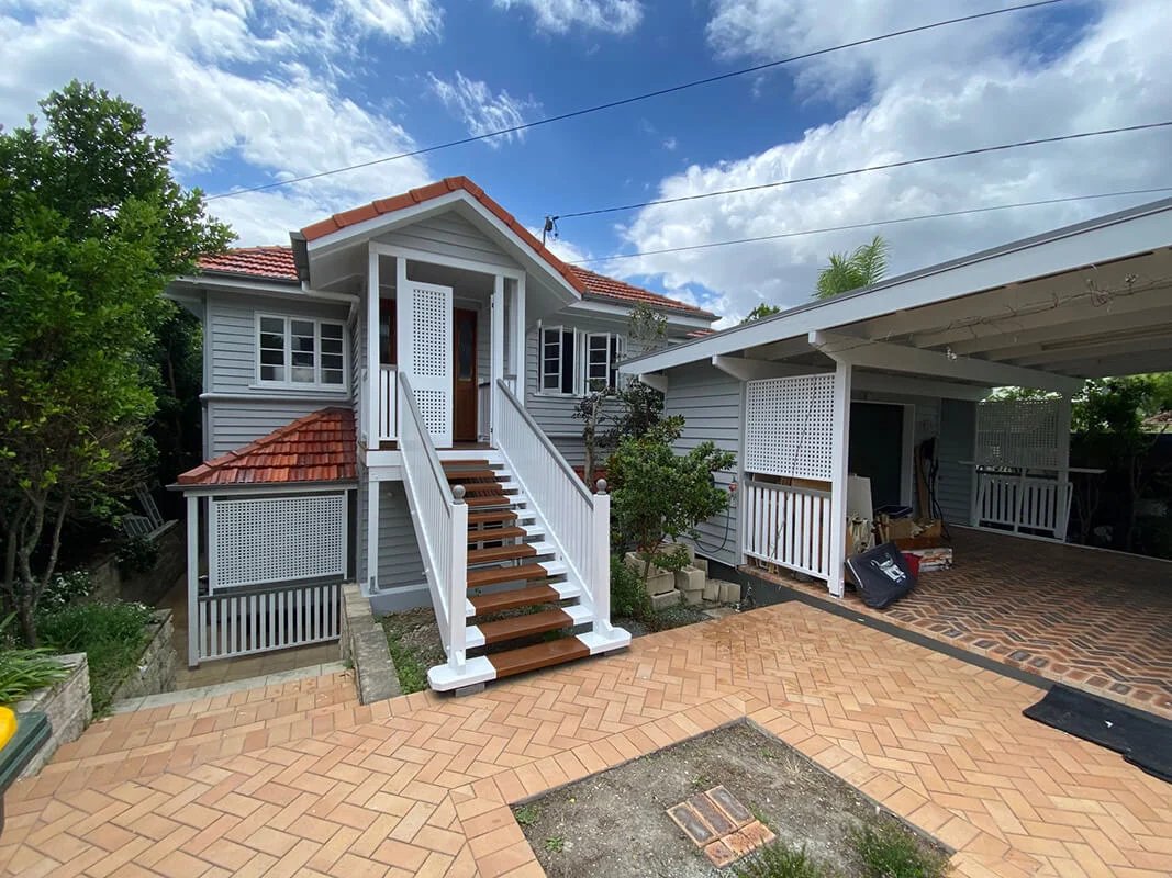 Painter work by BJC Painting Services, Coorparoo QLD (photo 4 of 4)
