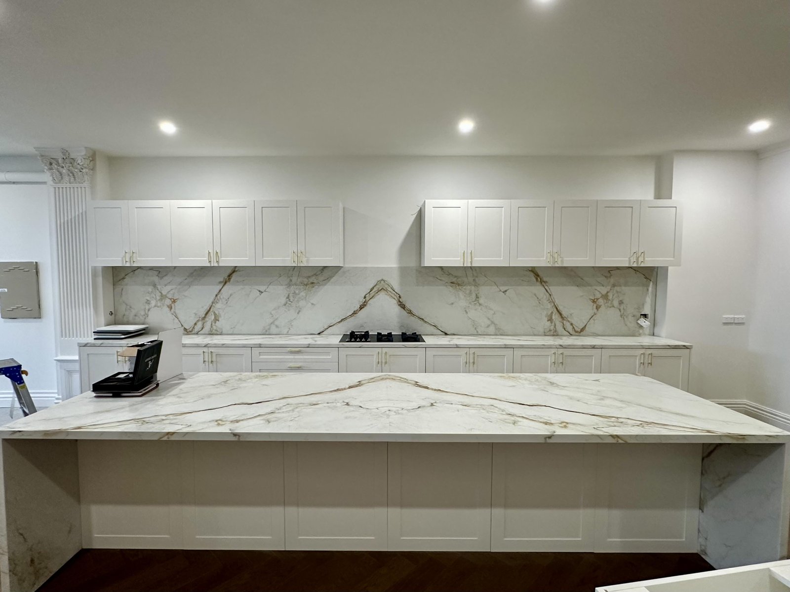 Kitchen Renovation work by Verobuilt, VIC (photo 2 of 3)