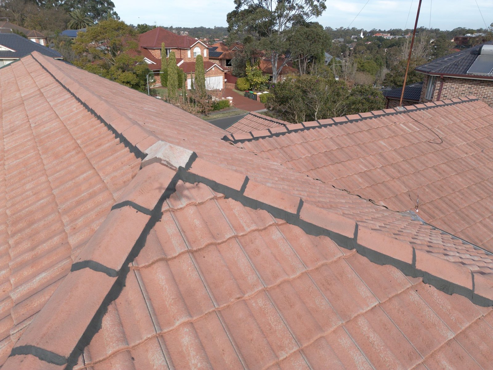 Roofing & Gutters work by Han Hai Roofing, NSW (photo 3 of 5)
