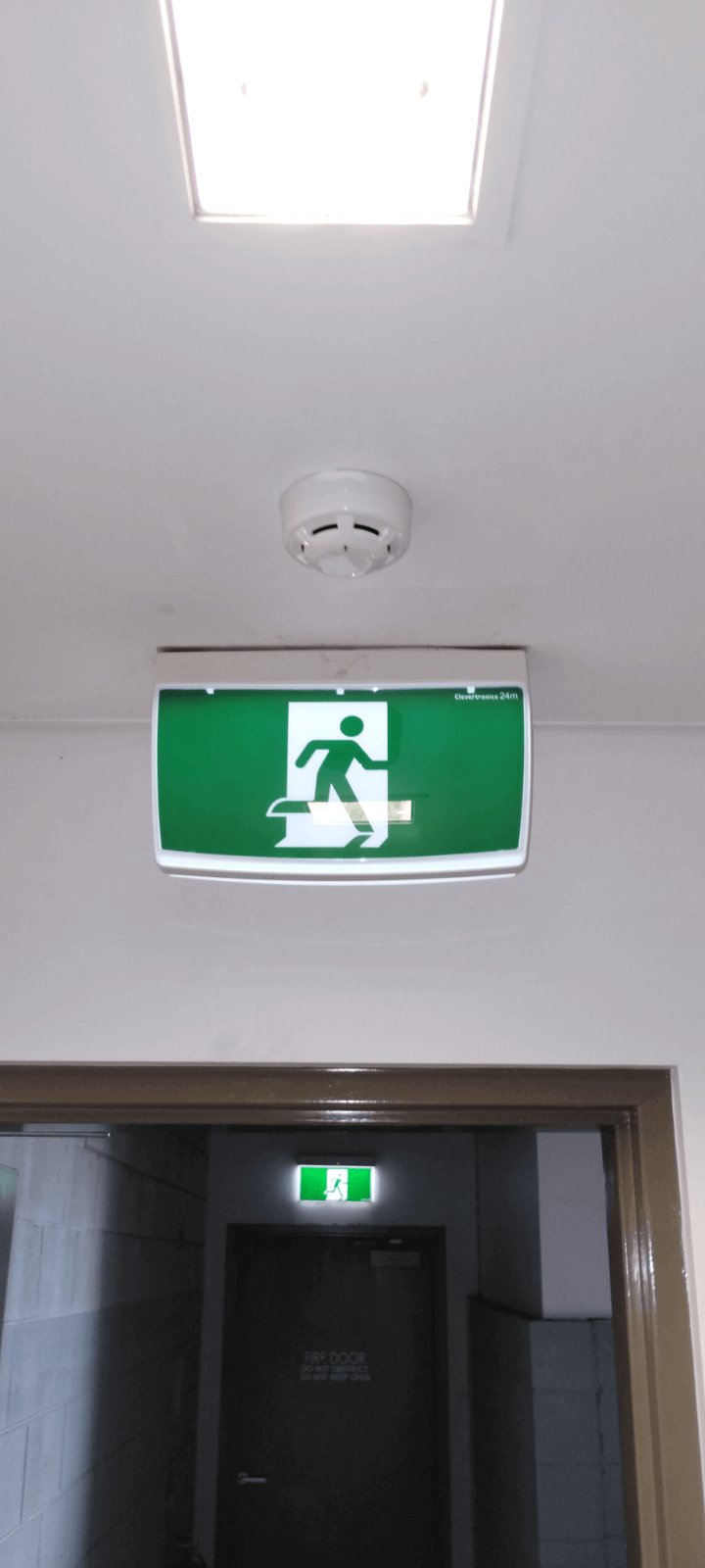 Electrician work by Fully Wired, Darra QLD (photo 1 of 6)