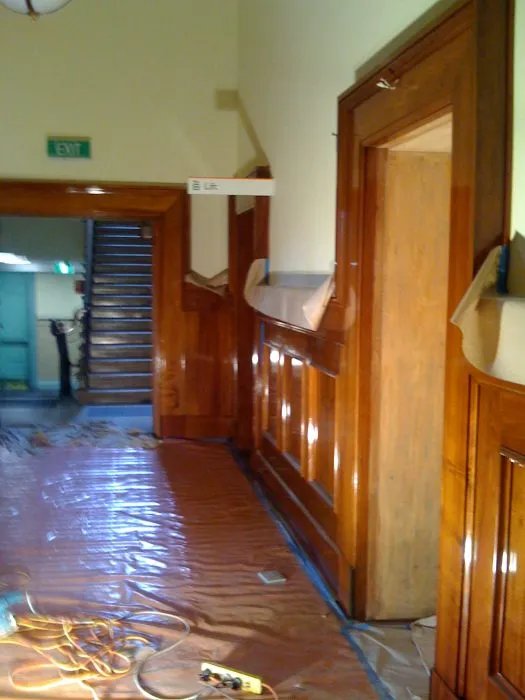 Painter work by ABM Painting & Maintenance, Croydon VIC (photo 3 of 3)