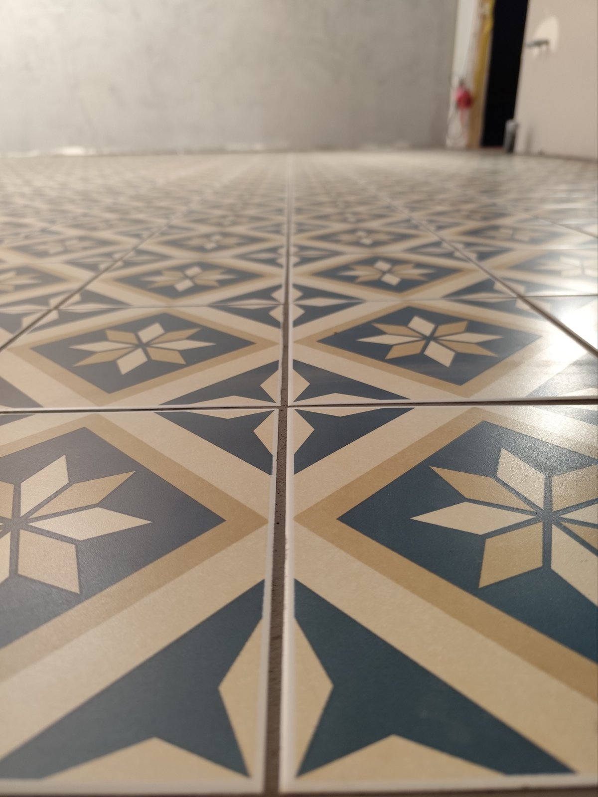 Tiler work by T&K Tiling and Renovations, Glen Waverley VIC (photo 3 of 4)