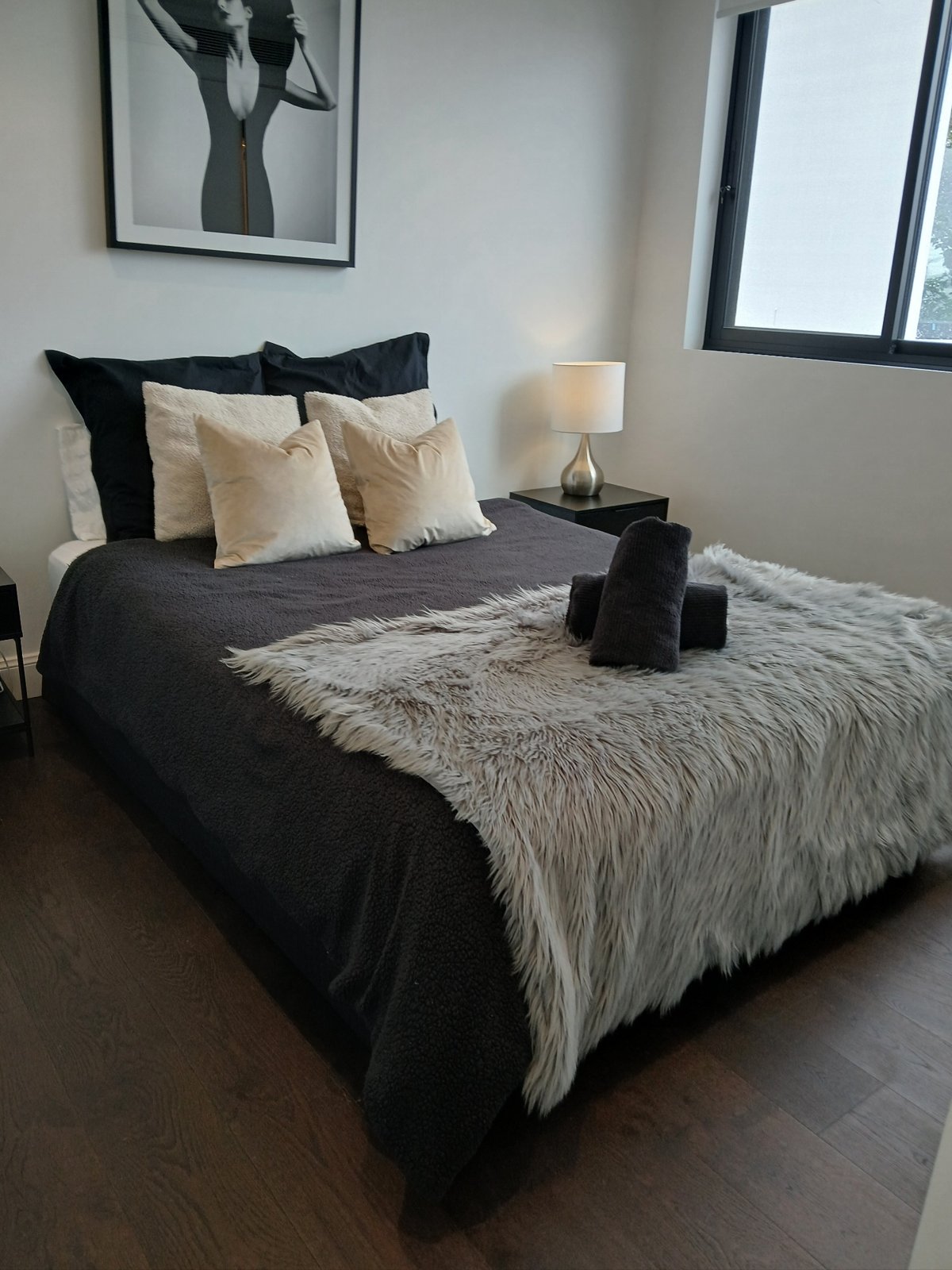 House Cleaning work by Xiaomifeng Cleaning, Hurstville NSW