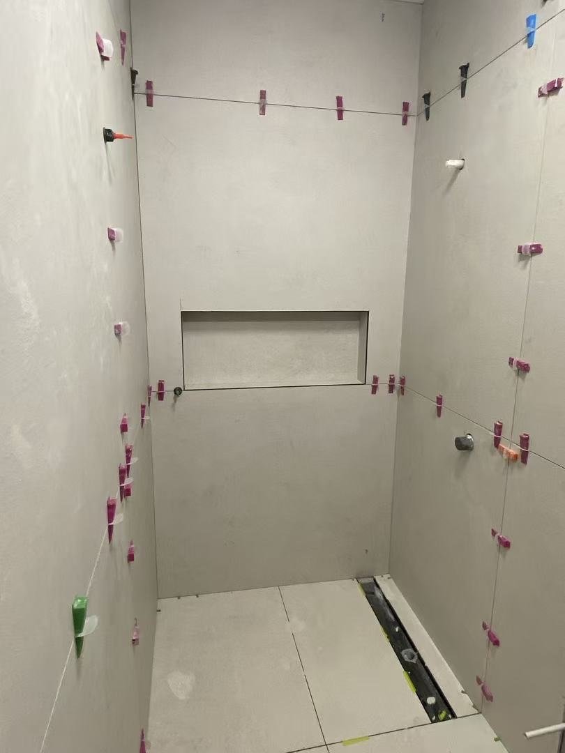 Tiler work by Aomeirui Tiling, Burwood VIC (photo 2 of 4)
