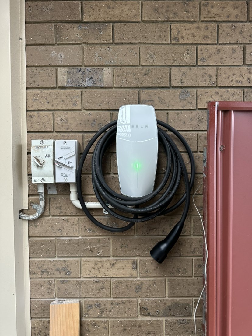 Electrician work by Lin's Tech Electrical, Glen Waverley VIC (photo 4 of 4)