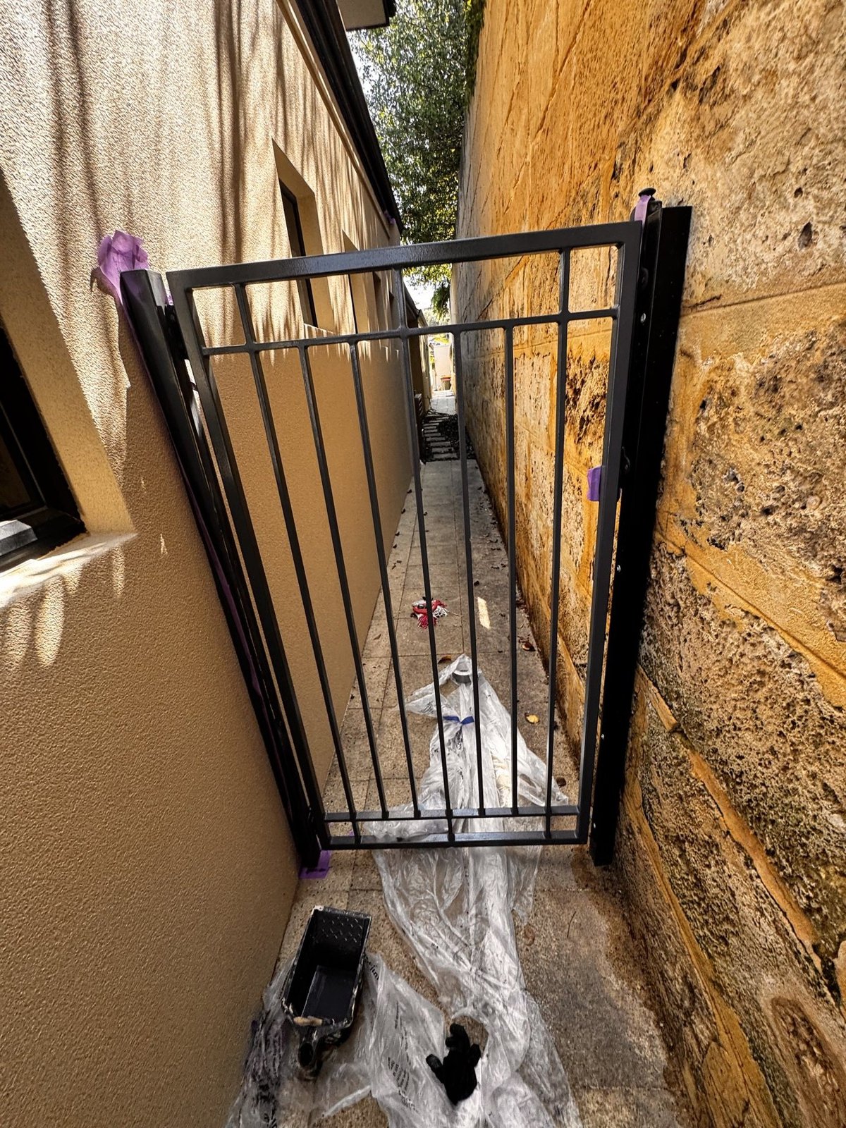 Painter work by Perth Multiservices, WA (photo 3 of 6)