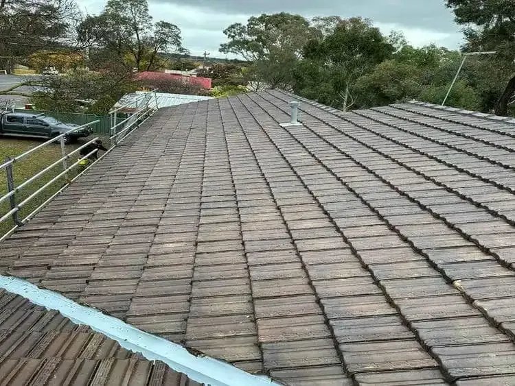 Roofing & Gutters work by Traditional Roofing, VIC (photo 1 of 3)