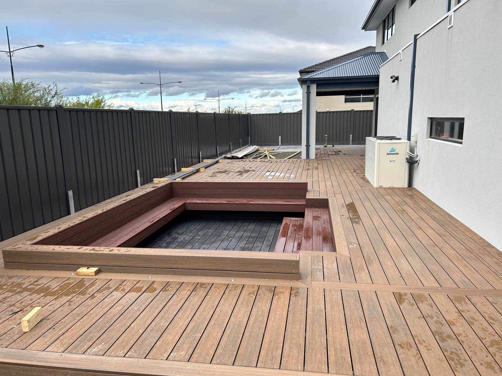 Concreting work by Everlast-Kai Concrete & Landscaping, VIC (photo 3 of 5)