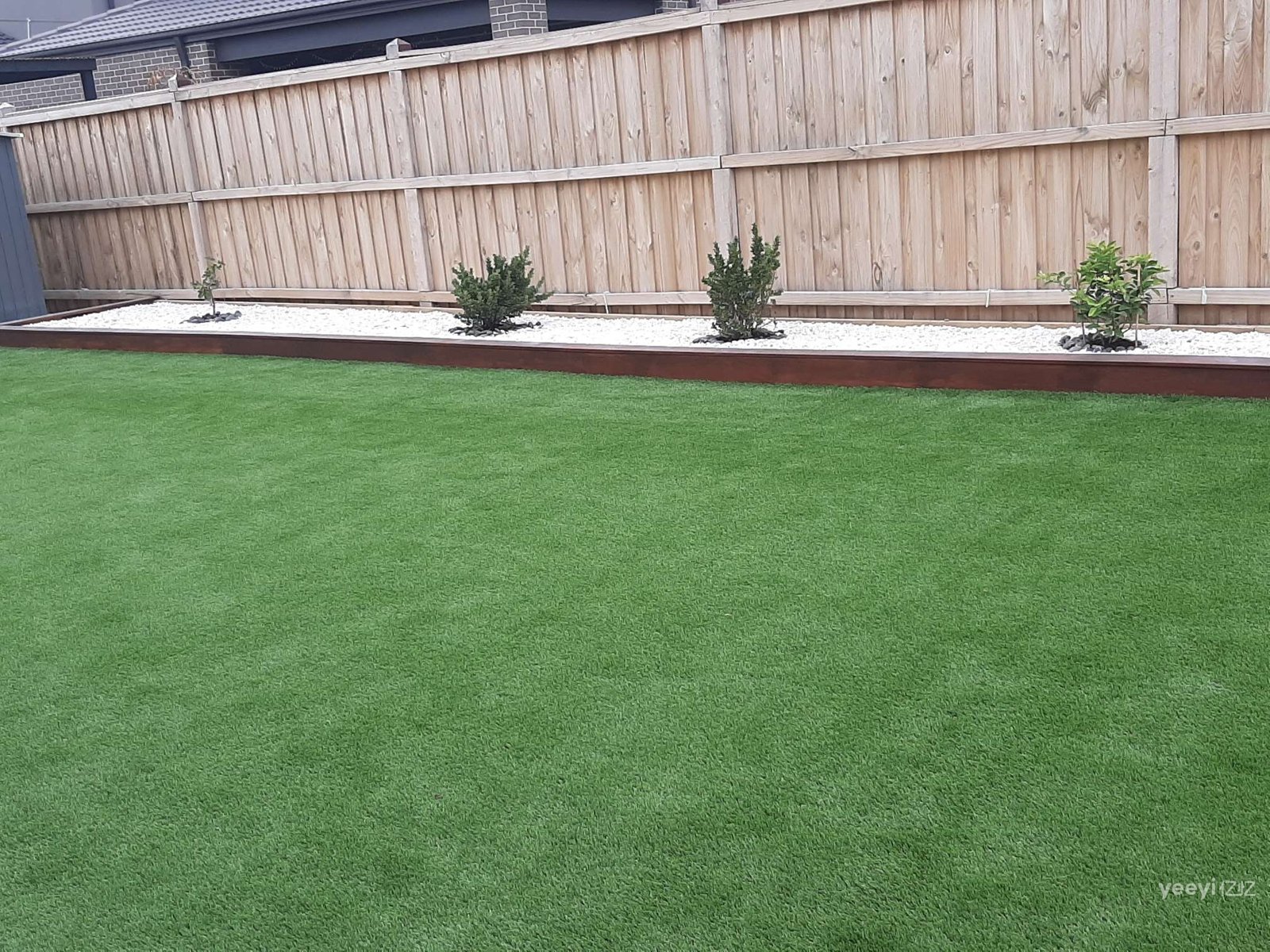 Paving & Driveways work by Longteng Garden, Box Hill VIC (photo 3 of 4)