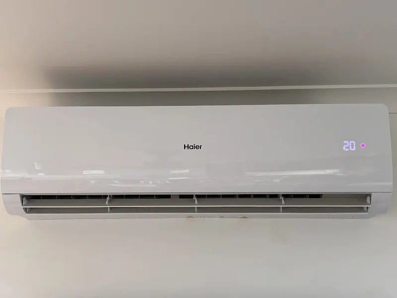 Air Conditioning work by Bellair Air Conditioner Installs, Botanic Ridge VIC (photo 5 of 5)