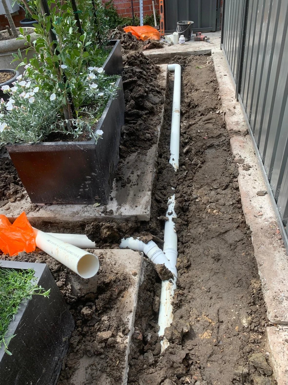 Plumber work by Meese Plumbing, VIC (photo 6 of 6)