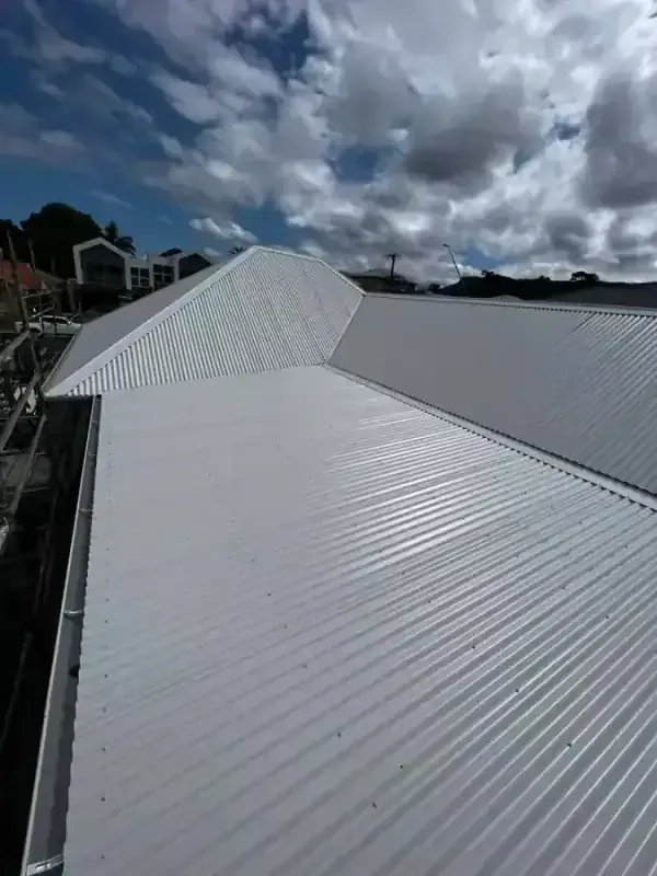 Roofing & Gutters work by Primeline Roofing, NSW (photo 2 of 3)