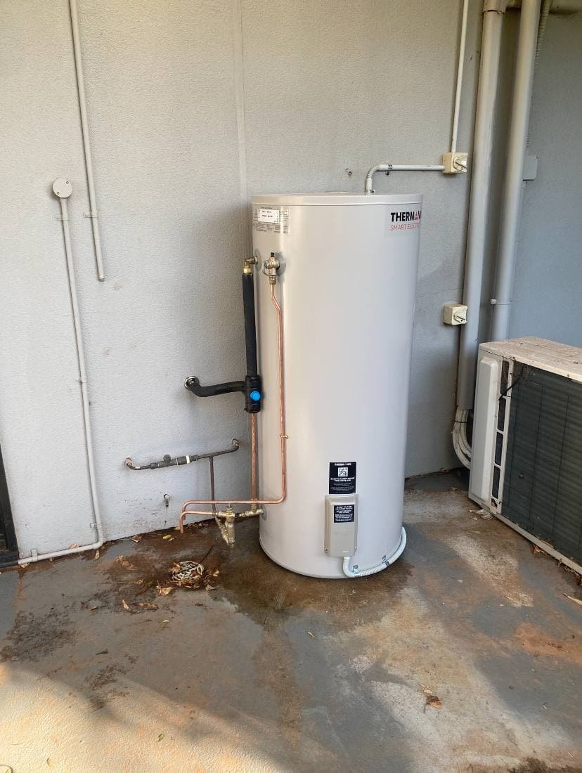 Plumber work by Gotcha Plumbing & Gas, Smithfield SA (photo 1 of 4)