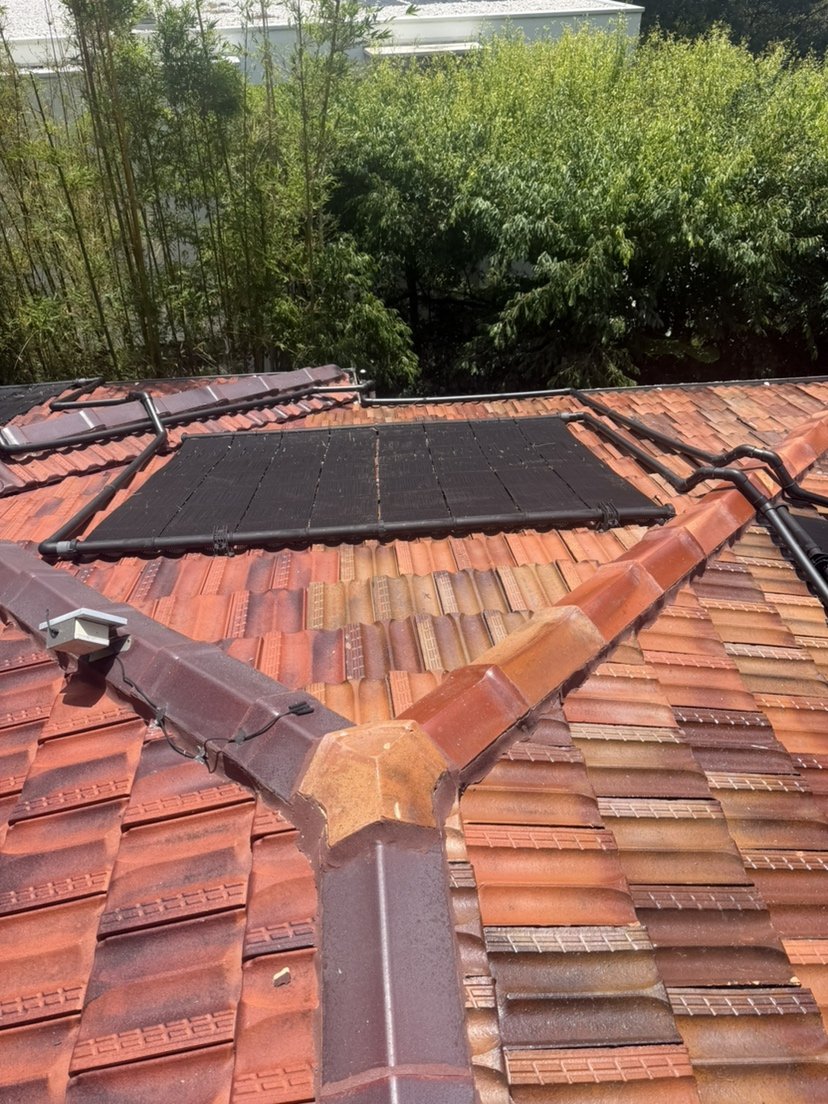 Roofing & Gutters work by Han Hai Roofing, NSW (photo 2 of 4)