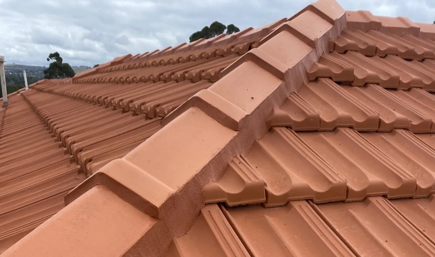 Roofing & Gutters work by Traditional Roofing, VIC (photo 4 of 4)