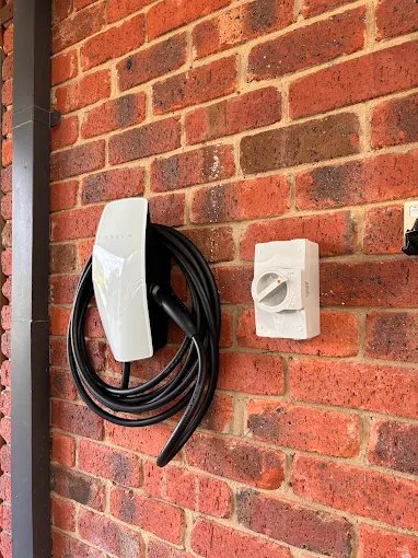 Electrician work by Northpoint Electrical, Burwood VIC (photo 1 of 4)