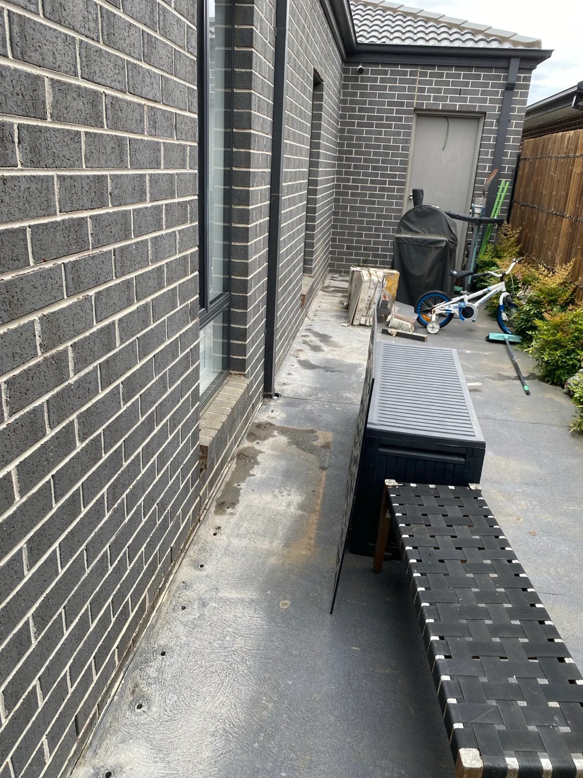 Pest Control work by Max Force Pest Control, VIC (photo 1 of 4)