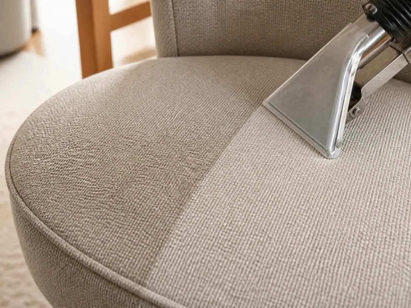 Carpet Cleaning work by Luitels Cleaning Services, QLD (photo 3 of 3)